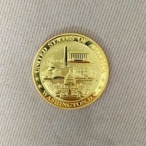 Gold Coin